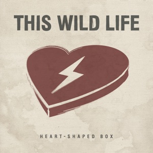 Heart - Shaped Box - Single