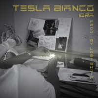 Tesla Bianco - Single - Idra