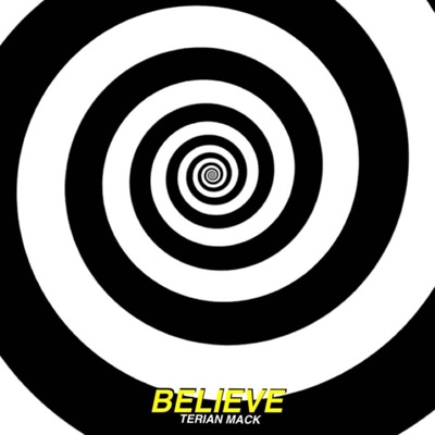Believe - Single
