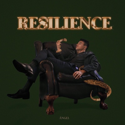Resilience - EP
