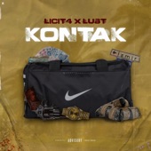 KONTAK (feat. 7UST) artwork