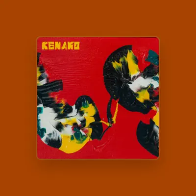 Listen to KENAKO, watch music videos, read bio, see tour dates & more!