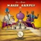Magic Carpet (feat. Spyda) artwork