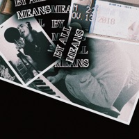 By All Means - Single - Kevmo