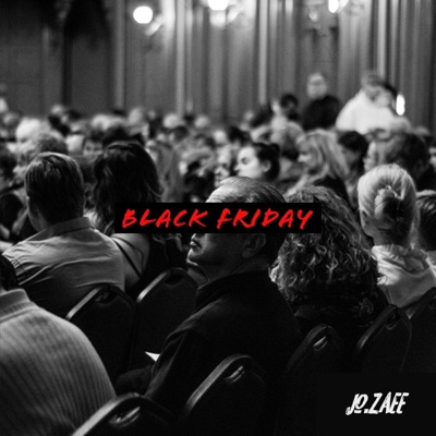 Black Friday - Single