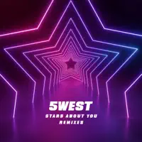 STARS ABOUT YOU (Cahill Club MIX) — 5WEST