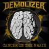 Cancer In The Brain - Single