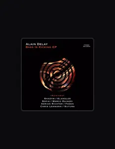 Ascolta Alain Delay, guarda video musicali, leggi la biografia, vedi le date del tour & altro!