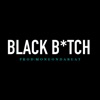 Black Bitch (feat. Tdc) - Single