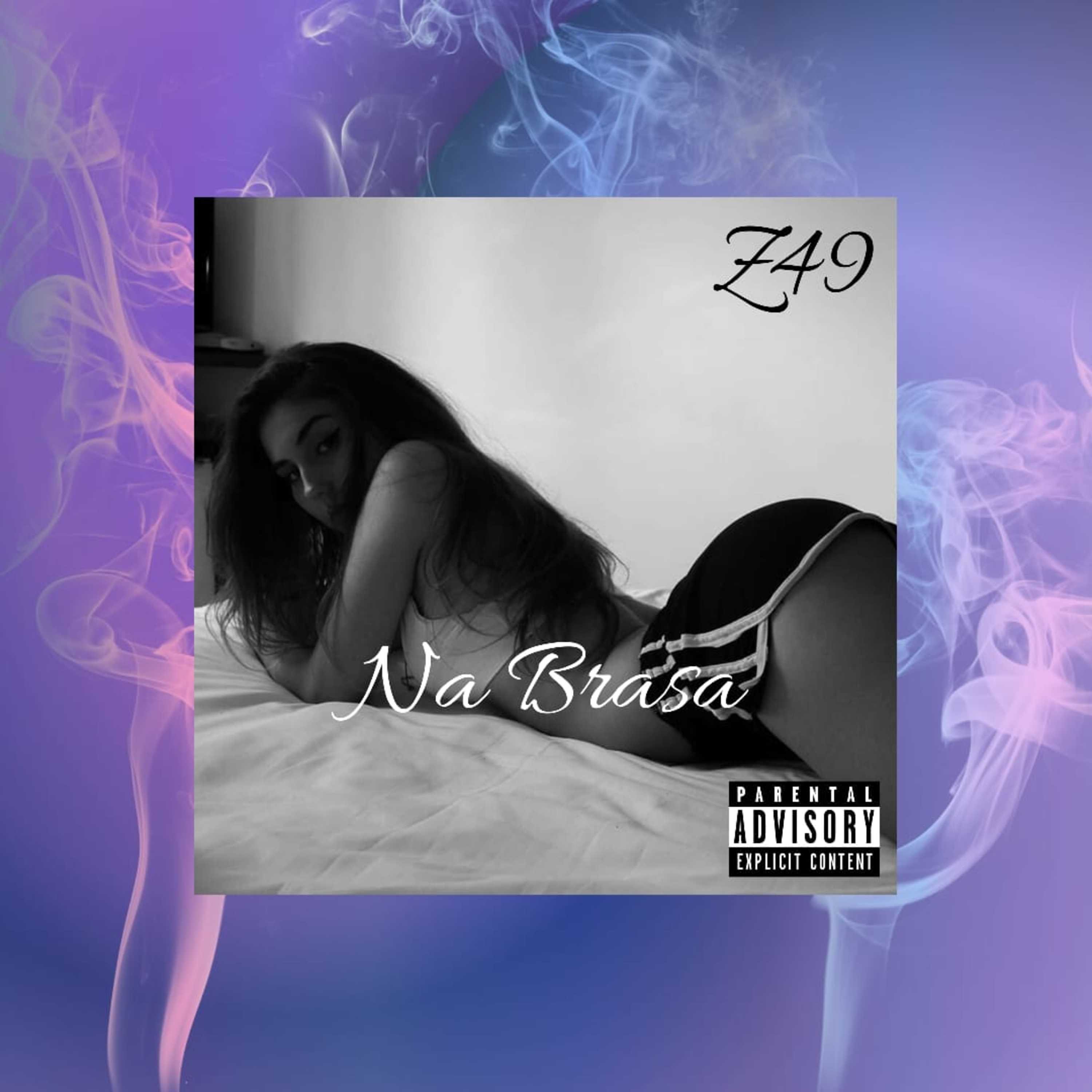 Na Brasa - Single
