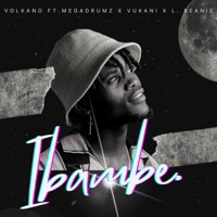 iBambe (feat. MEGADRUMZ, Vukani & L Beanie) - Single - Volkano