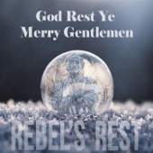 God Rest Ye Merry Gentlemen artwork