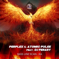 Bass Line Scan-Ka (feat. DJ Ferary) - Single - Perplex & Atomic Pulse