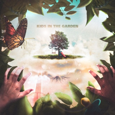 Kids in the Garden