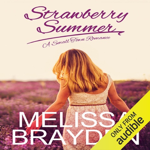 Strawberry Summer cover