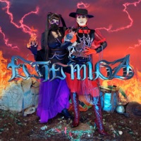 Enemiga - EP - A.M.I.G.A