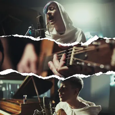Red Bull Music Sessions - Single - Seven Kayne