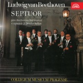 Beethoven: Septuor artwork