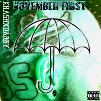 November First - Single