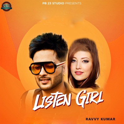 Listen Girl - Single