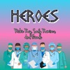 Heroes - Single