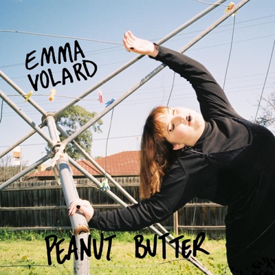 Peanut Butter - Single