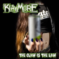 The Claw is the Law - Single - Klaymore