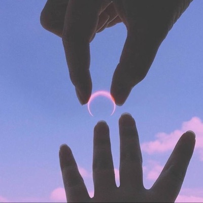 Moon Ring - Single