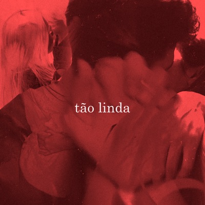 Tão Linda - Single
