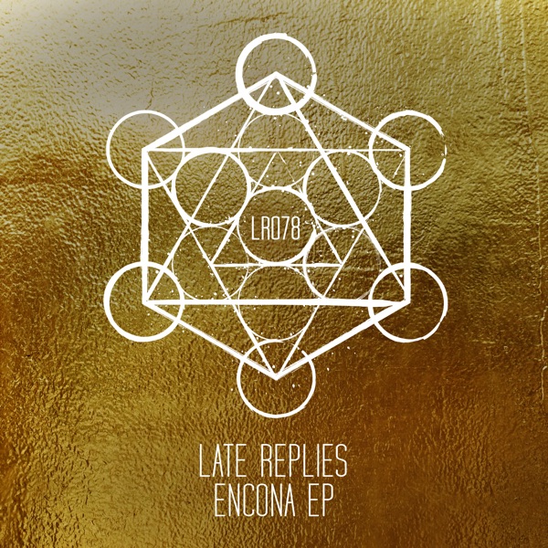 Encona - EP