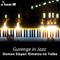 Gurenge in Jazz (From 