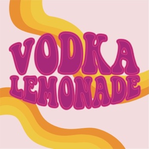 Vodka Lemonade - Single