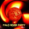 Italo House Party, Vol. 2