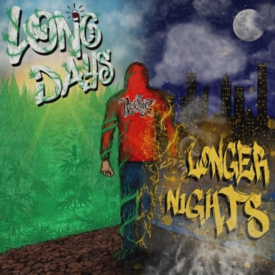 Long Days Longer Nights - EP