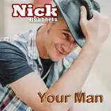 Nick Robberts - Better Than I Used to Be