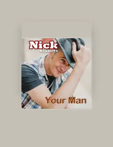 收听 Nick Robberts、观看音乐视频、阅读小传、查看巡演日期等 ！