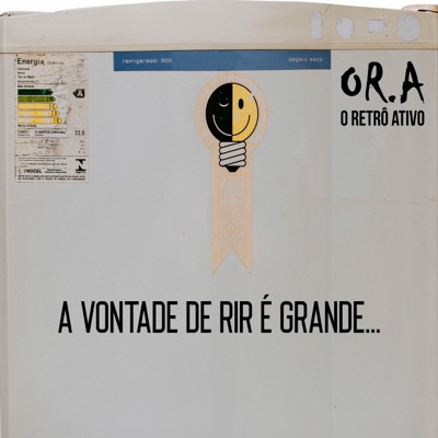 A Vontade de Rir É Grande...