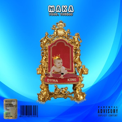 Dyma King - Single