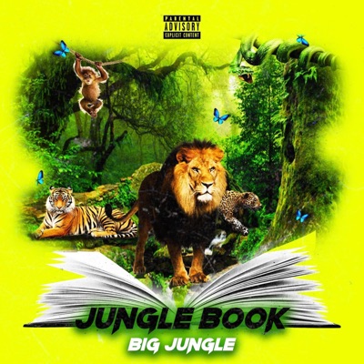 Jungle Book
