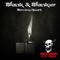 Burning Heart - Blank & Blanker lyrics