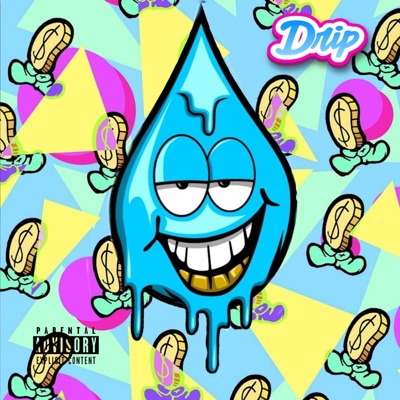 Drip, Pt. 2 (feat. Zone6slugga) - Single