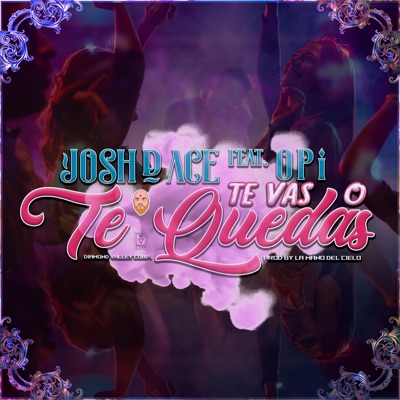 Te Vas O Te Quedas (feat. Opi the Hit Machine) - Single