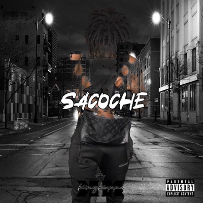 Sacoche - EP