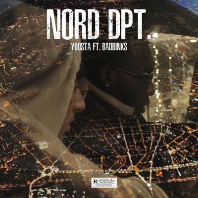 Nord Dpt. (feat. Badbinks) - Single