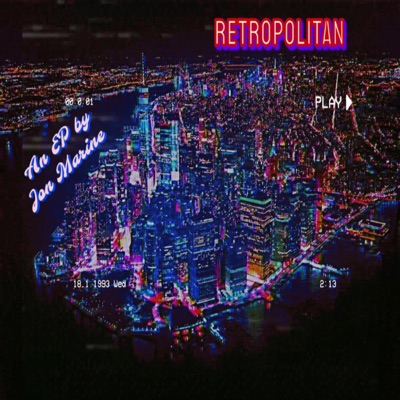 Retropolitan - EP