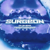 Surgeon (feat. heartbreakP) - Single - dlau612