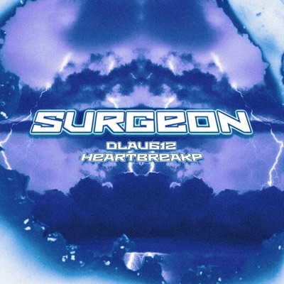 Surgeon (feat. heartbreakP) - Single