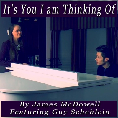 It's You I'm Thinking of (feat. Guy Schehlein) - Single