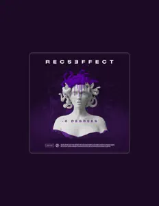 Listen to Recseffect, watch music videos, read bio, see tour dates & more!