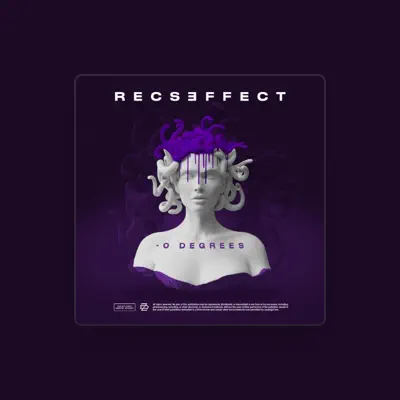 Listen to Recseffect, watch music videos, read bio, see tour dates & more!